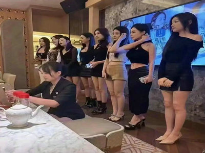 厦门夜场招聘